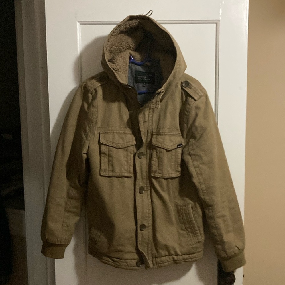 Quiksilver Jacket
